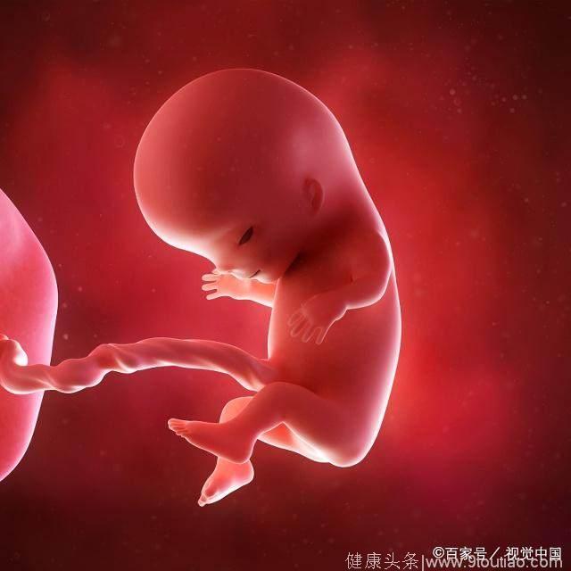 宫内缺氧影响胎儿听力