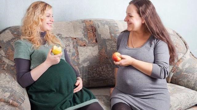 一个多月孕妇情绪对胎儿影响