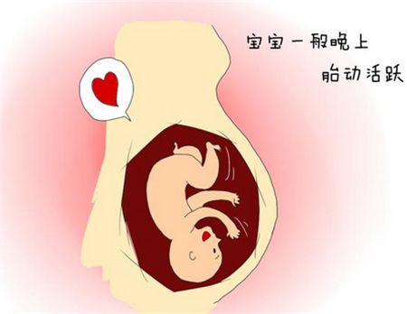 胎儿在母体内缺氧(胎儿在母体内缺氧生出来会咋样)
